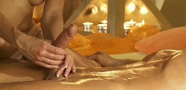  Erotic Turkish Handjob Massage